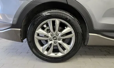 Hyundai Santafe 2014, 98440 км, за 11300000 KRW - фото 5