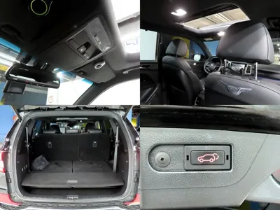 KG_Mobility_Ssangyong Rexton 2020, 88516 км, за 21900000 KRW - фото 19