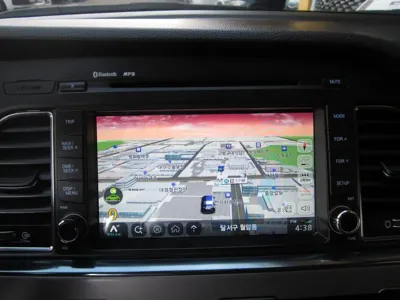 Hyundai Sonata 2015, 381819 км, за 3990000 KRW - фото 10