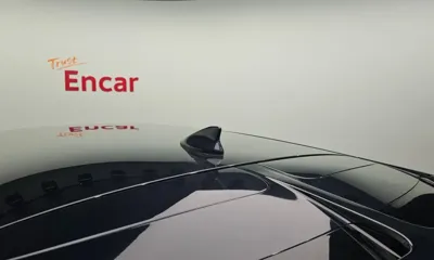 Kia EV6 2022, 124736 км, за 39990000 KRW - фото 33
