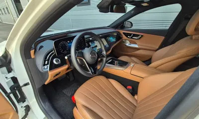 Mercedes-Benz E-Class 2025, 20180 км, за 56200000 KRW - фото 11