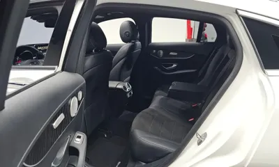 Mercedes-Benz GLC-Class 2018, 93024 км, за 29500000 KRW - фото 12