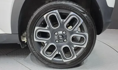 Hyundai Casper 2022, 49500 км, за 16300000 KRW - фото 21