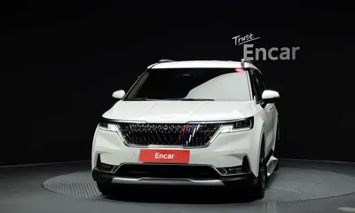Kia Canival 2021, 101206 км, за 23400000 KRW - фото 3