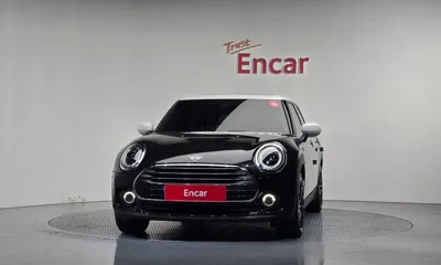 MINI Clubman 2023, 54117 км, за 23200000 KRW