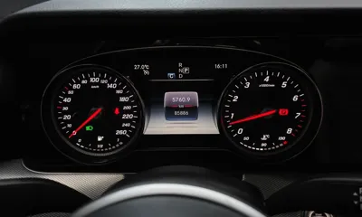 Mercedes-Benz E-Class 2019, 85886 км, за 21500000 KRW - фото 8