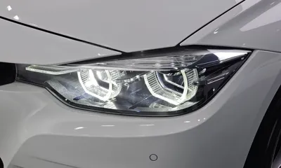 BMW 3-Series 2018, 100739 км, за 17900000 KRW - фото 22