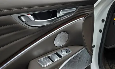 Kia K9 2019, 74804 км, за 24990000 KRW - фото 24