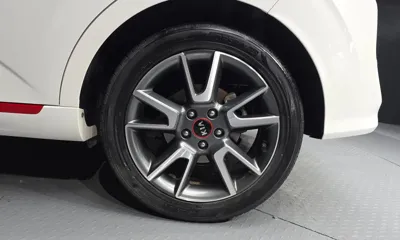 Kia Soul 2019, 56019 км, за 11900000 KRW - фото 5