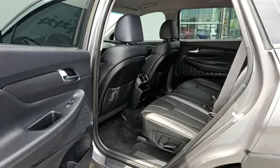 Hyundai Santafe 2019, 141007 км, за 16900000 KRW - фото 11