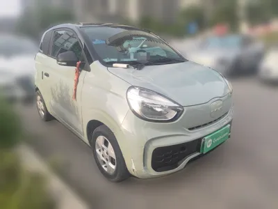 Roewe Clever 2021, 54000 км, за 26682.03 CNY