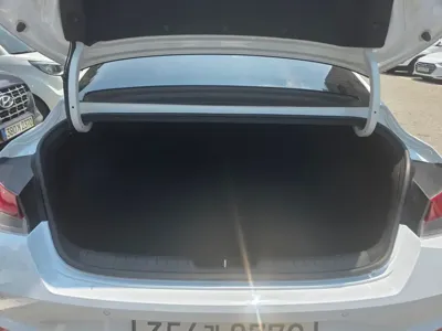 Hyundai Avante 2021, 148000 км, за 12000000 KRW - фото 9