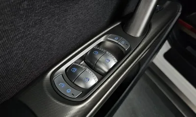 Genesis GV60 2022, 94050 км, за 38800000 KRW - фото 29