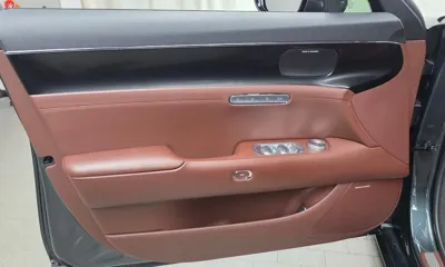 Genesis G90 2022, 75051 км, за 47500000 KRW - фото 24