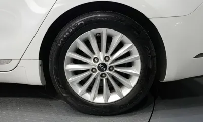 Kia K7 2016, 138302 км, за 9800000 KRW - фото 21