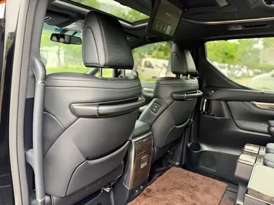 Toyota Alphard 2018, 100000 км, за 468000 CNY - фото 15