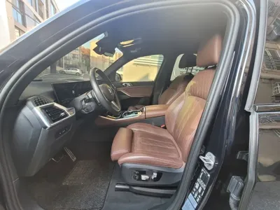 BMW X5 2024, 81000 км, за 78090000 KRW - фото 6