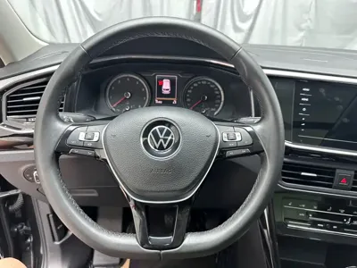 Volkswagen Tayron 2022, 35000 км, за 135000 CNY - фото 7