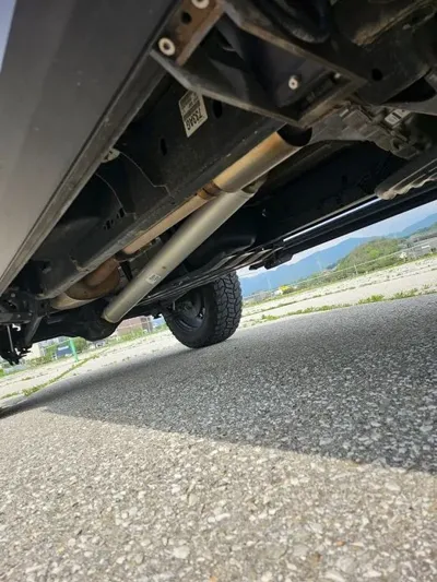 Dodge Ram Pick Up 2019, 106000 км, за 62000000 KRW - фото 17