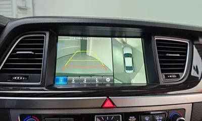 Genesis G80 2017, 188192 км, за 11390000 KRW - фото 15