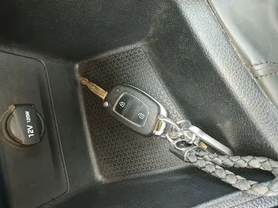 Hyundai Verna 2020, 56400 км, за 20500 CNY - фото 17