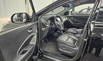 Hyundai Maxcruz 2016, 105043 км, за 13000000 KRW - фото 10