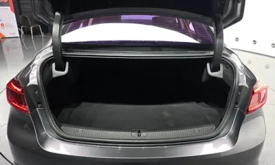 Renault-KoreaSamsung SM6 2016, 118667 км, за 6900000 KRW - фото 20