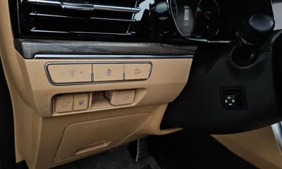 Kia Mohave 2021, 60712 км, за 31490000 KRW - фото 20