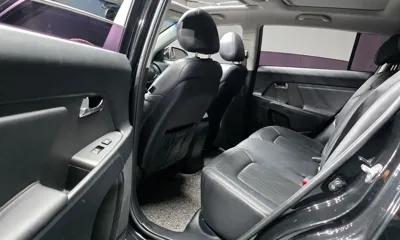 Kia Sportage 2012, 148134 км, за 6500000 KRW - фото 12