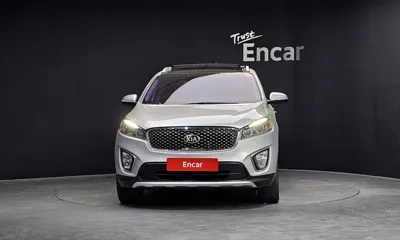 Kia Sorento 2016, 157723 км, за 10700000 KRW