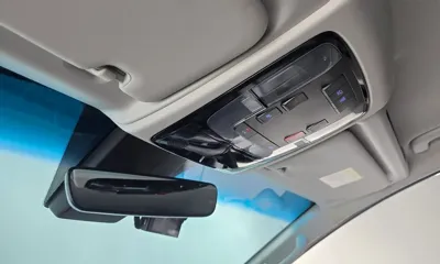 Hyundai Staria 2022, 66820 км, за 25900000 KRW - фото 20