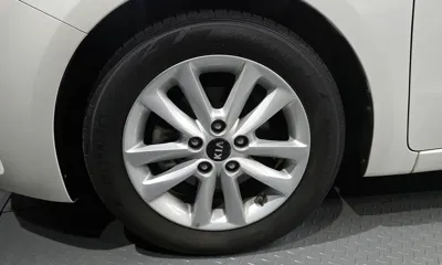 Kia K3 2017, 94169 км, за 8100000 KRW - фото 5