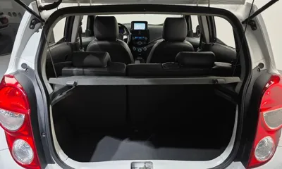 ChevroletGMDaewoo Spark 2014, 98221 км, за 2490000 KRW - фото 17