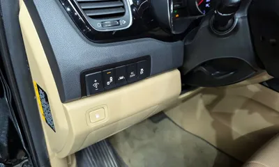 Kia Canival 2020, 128724 км, за 22000000 KRW - фото 16