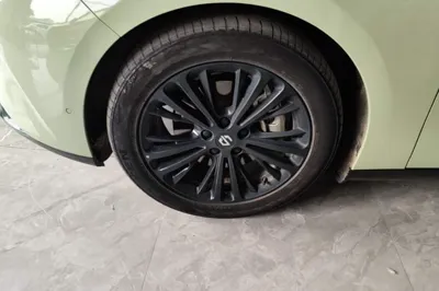 Leapmotor C01 2022, 51500 км, за 99284.34 CNY - фото 8