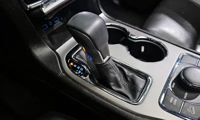 Jeep Cherokee 2019, 91493 км, за 18000000 KRW - фото 9