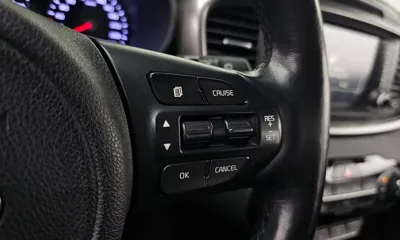 Kia Sorento 2015, 131652 км, за 12500000 KRW - фото 17