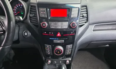 KG_Mobility_Ssangyong TIBOLI 2017, 230283 км, за 4600000 KRW - фото 15