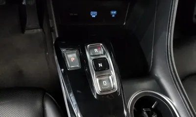 Hyundai Sonata 2020, 145104 км, за 11000000 KRW - фото 9