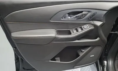 ChevroletGMDaewoo Traverse 2020, 87287 км, за 19800000 KRW - фото 24