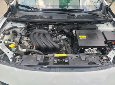 Renault-KoreaSamsung SM3 2018, 66000 км, за 4450000 KRW - фото 19