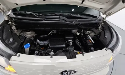 Kia Ray 2018, 25393 км, за 10700000 KRW - фото 6