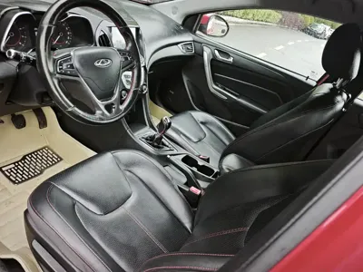 Chery Arrizo 5 2016, 92000 км, за 8800 CNY - фото 9