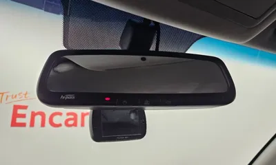 KG_Mobility_Ssangyong Rexton 2019, 123236 км, за 12900000 KRW - фото 19