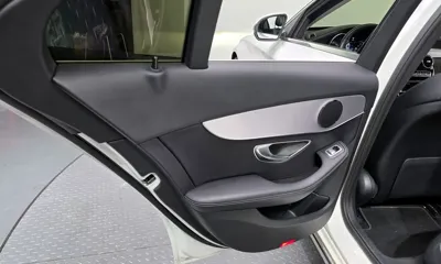 Mercedes-Benz C-Class 2018, 146563 км, за 14490000 KRW - фото 25