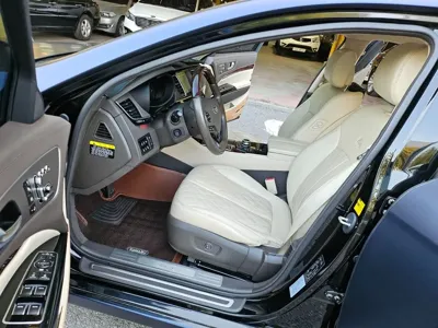 Kia K9 2018, 164610 км, за 17480000 KRW - фото 8