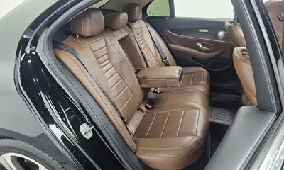 Mercedes-Benz E-Class 2017, 126800 км, за 18990000 KRW - фото 11