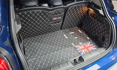 MINI Cooper 2018, 53540 км, за 12700000 KRW - фото 29