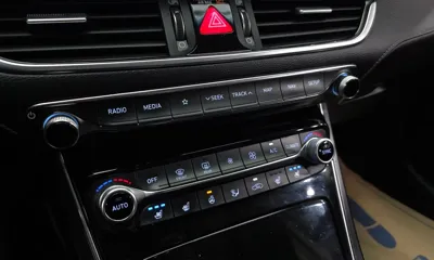 Hyundai Grandeur 2018, 117714 км, за 13500000 KRW - фото 18