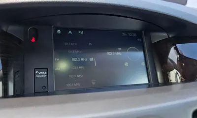 Renault-KoreaSamsung SM5 2015, 147933 км, за 3200000 KRW - фото 14
